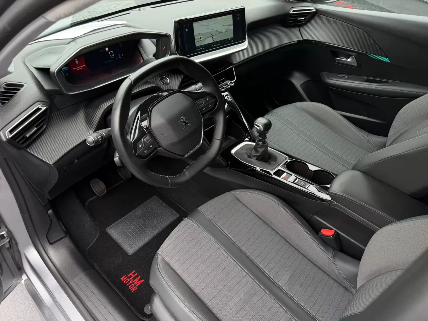Peugeot 208 1.2 PureTech Active Pack - foto 8