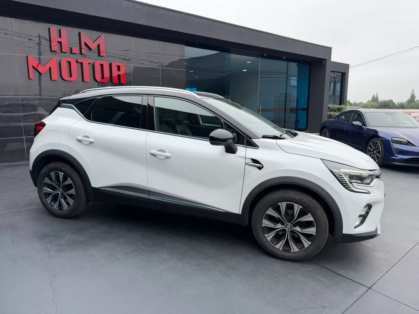 Renault Captur 1.0 TCe Evolution - foto 2