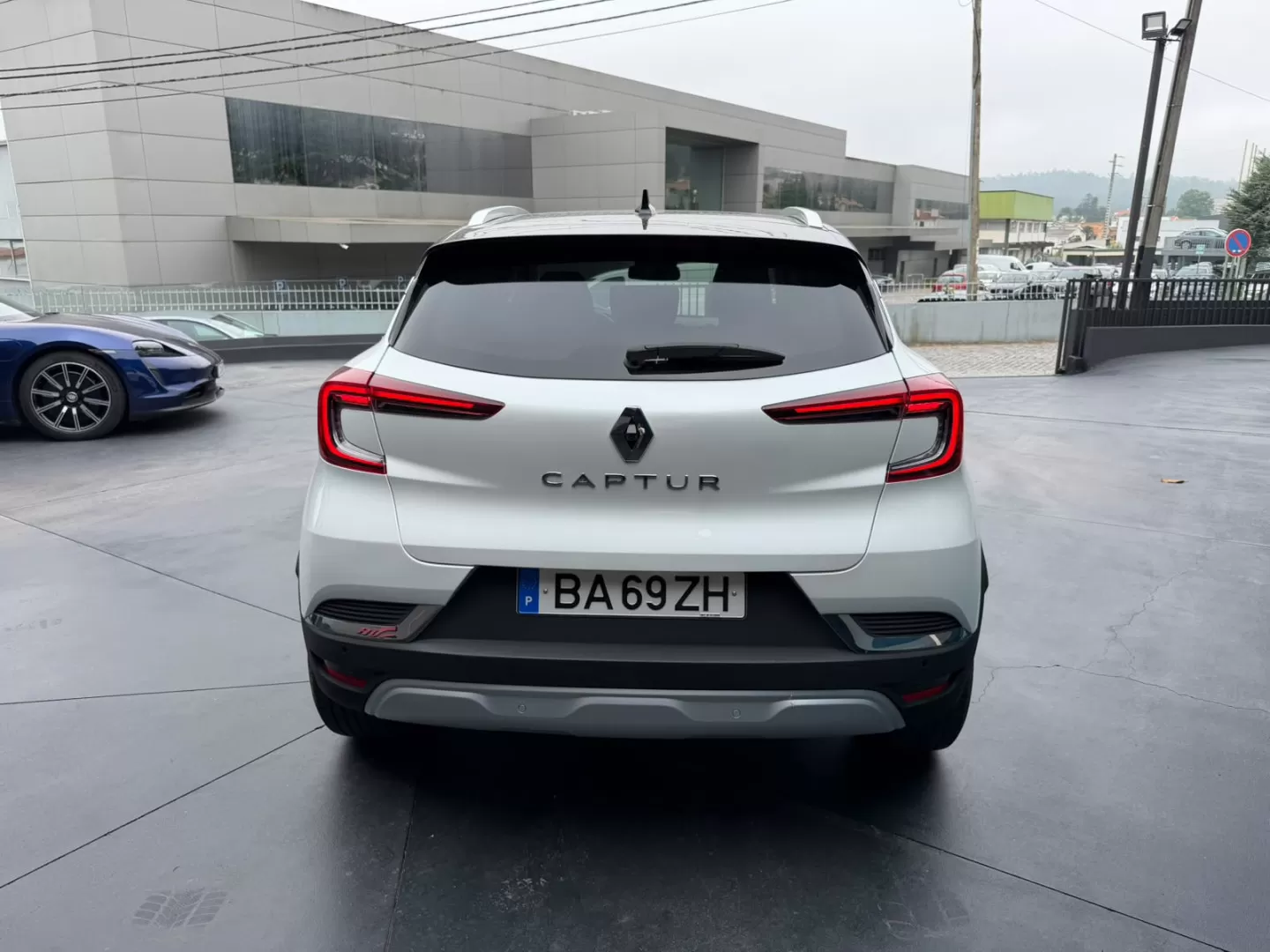 Renault Captur 1.0 TCe Evolution - foto 3