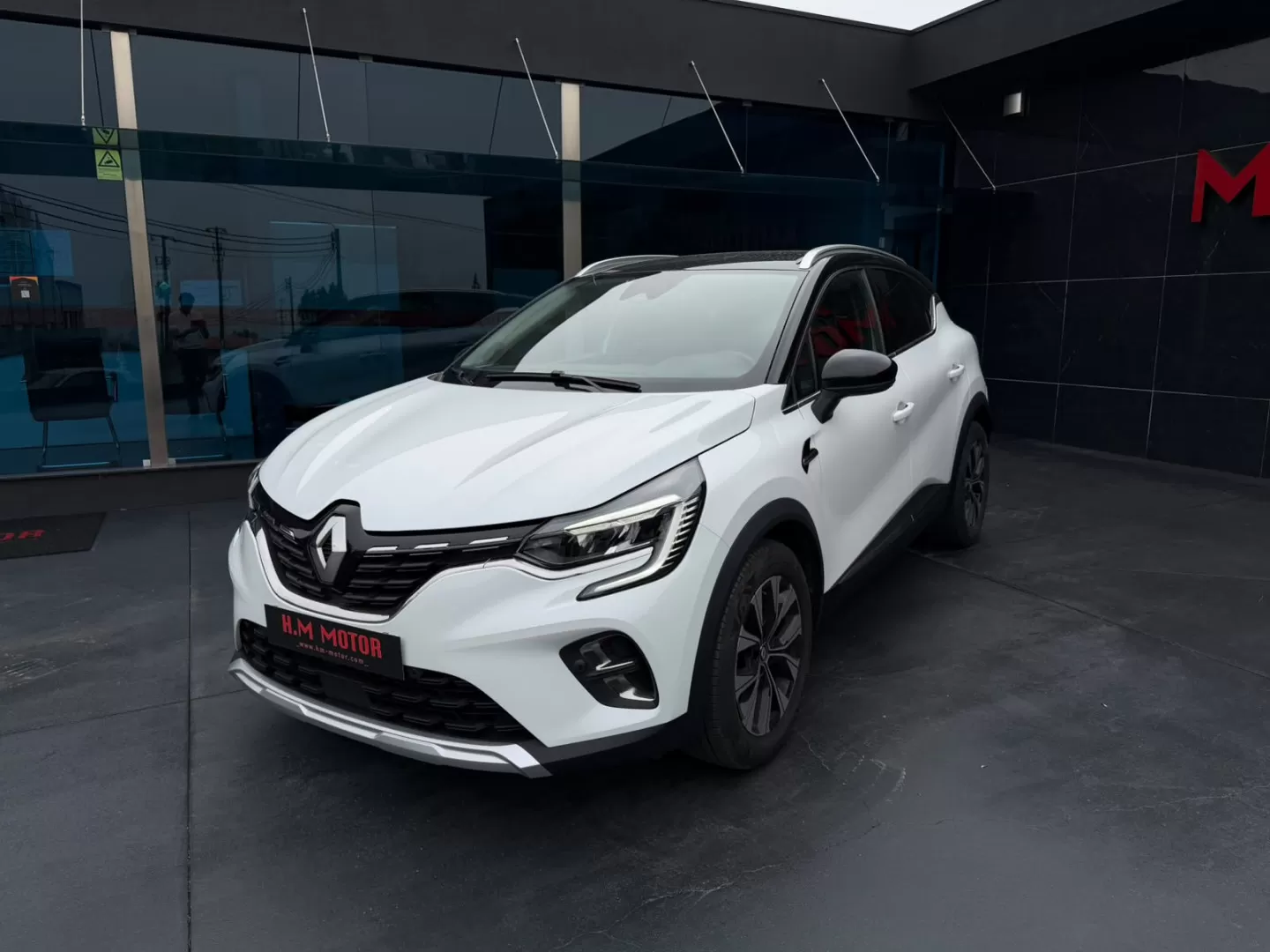 Renault Captur 1.0 TCe Evolution - foto 6