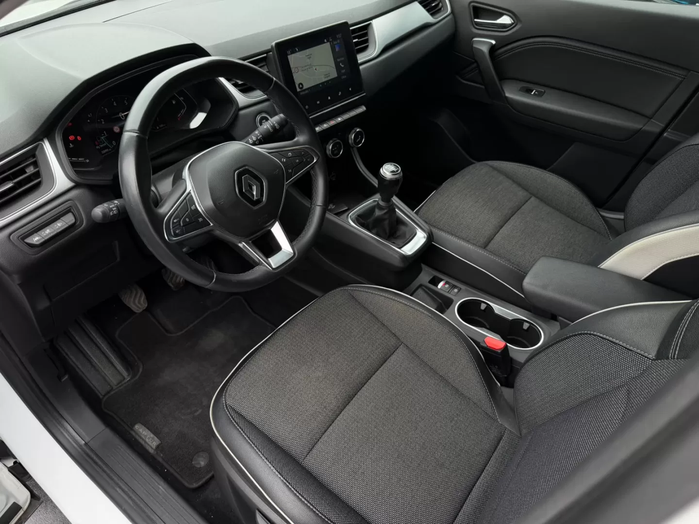 Renault Captur 1.0 TCe Evolution - foto 8