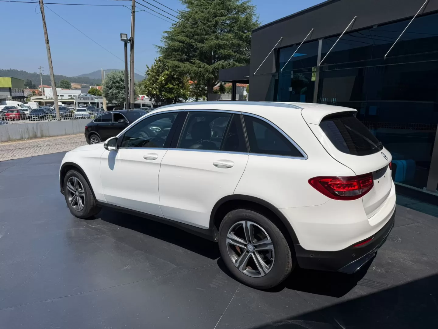 Mercedes-Benz GLC 220 d 4Matic - foto 5