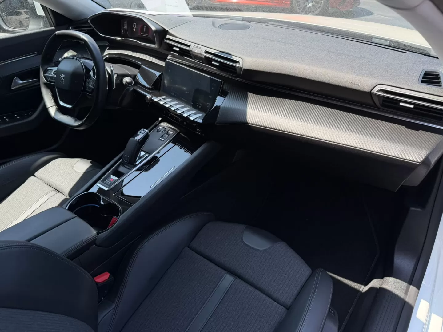 Mercedes-Benz GLC 220 d 4Matic - foto 7