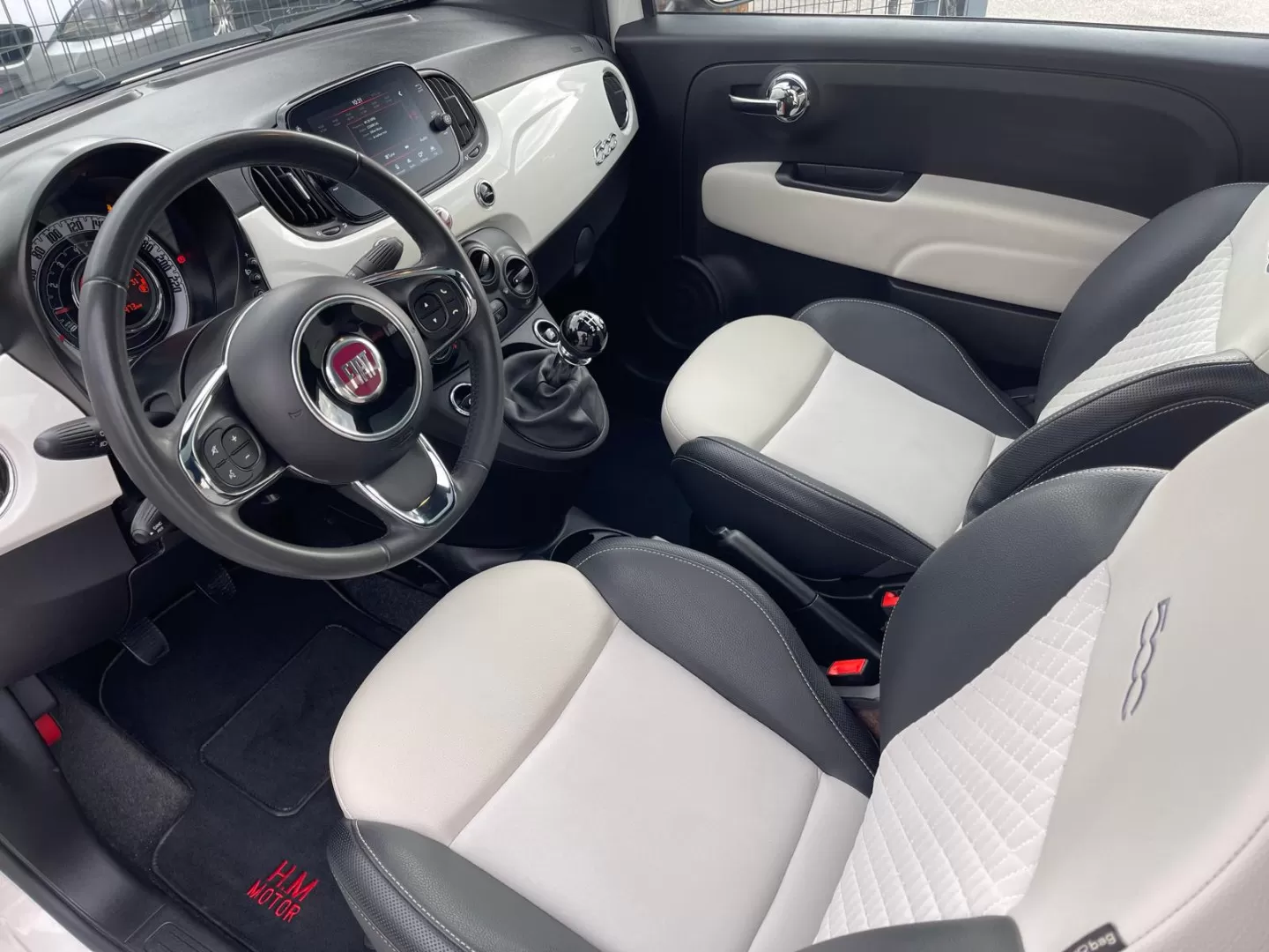 Fiat 500 1.0 Hybrid Sport - foto 2