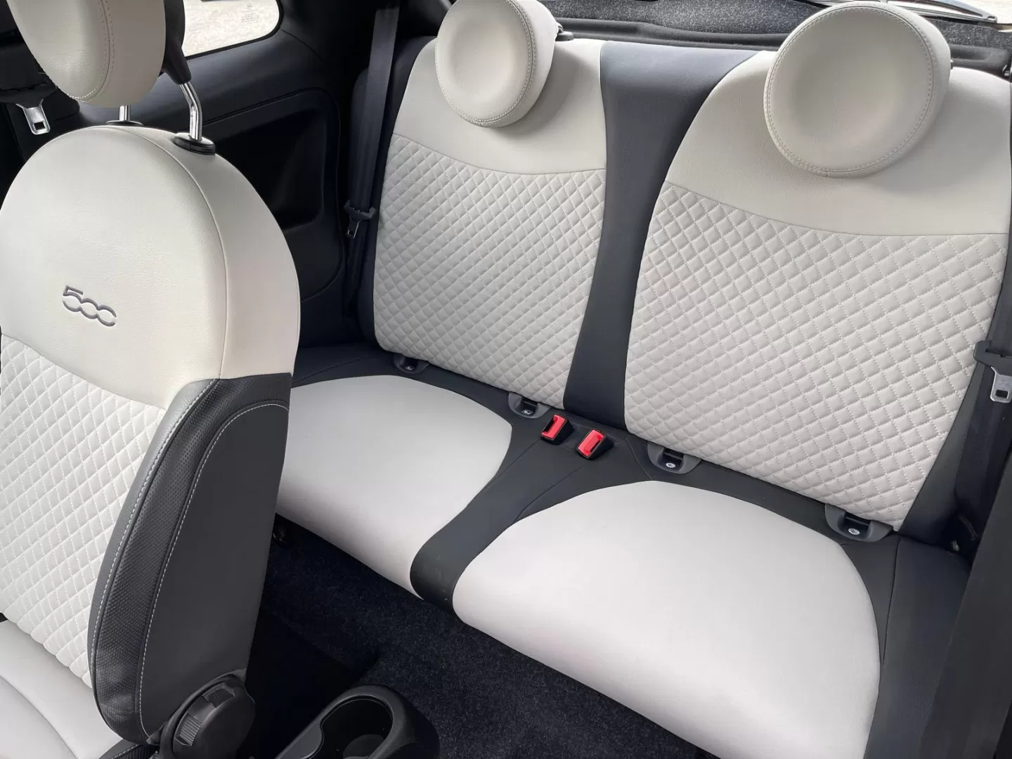 Fiat 500 1.0 Hybrid Sport - foto 3
