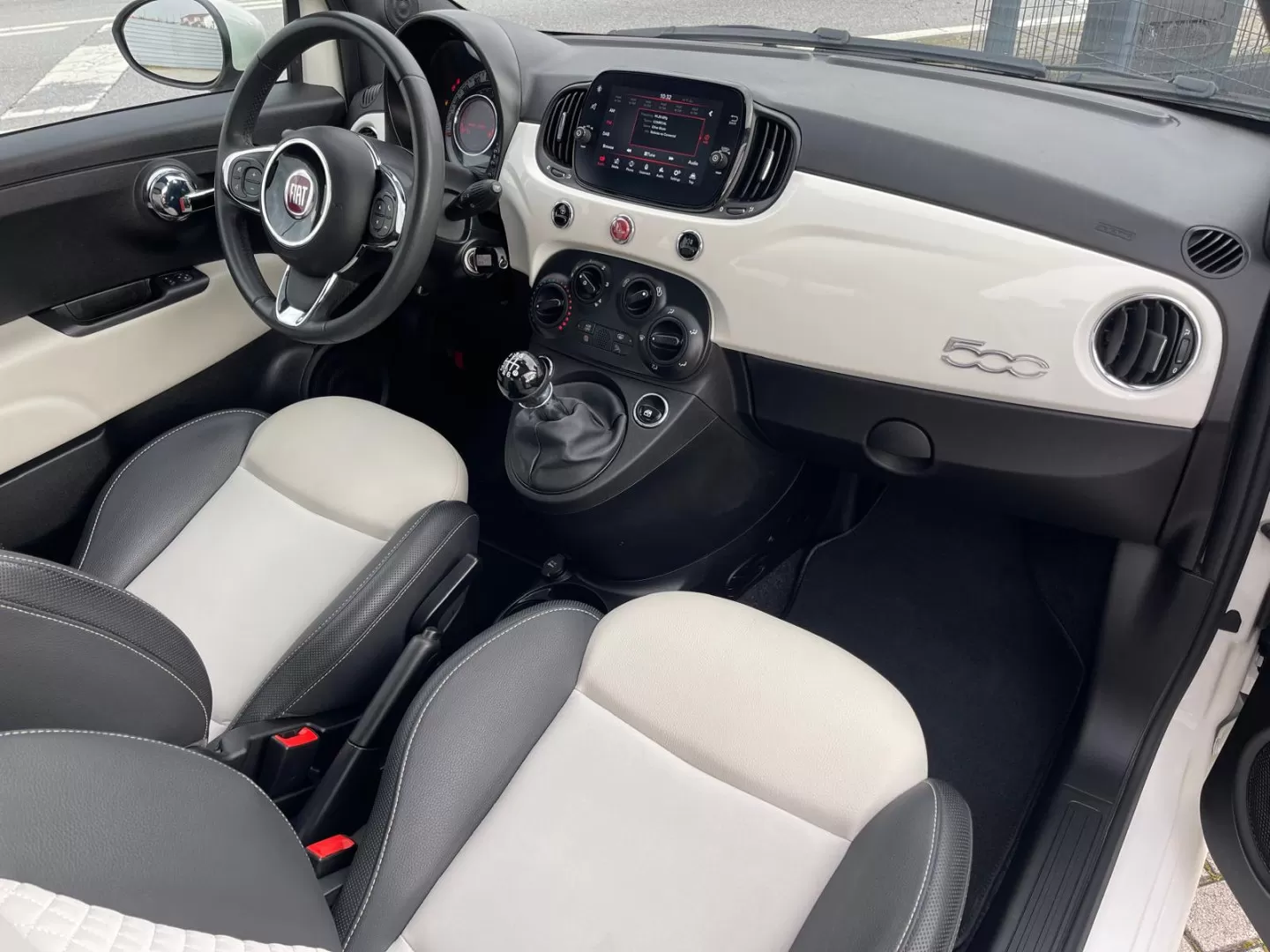 Fiat 500 1.0 Hybrid Sport - foto 4