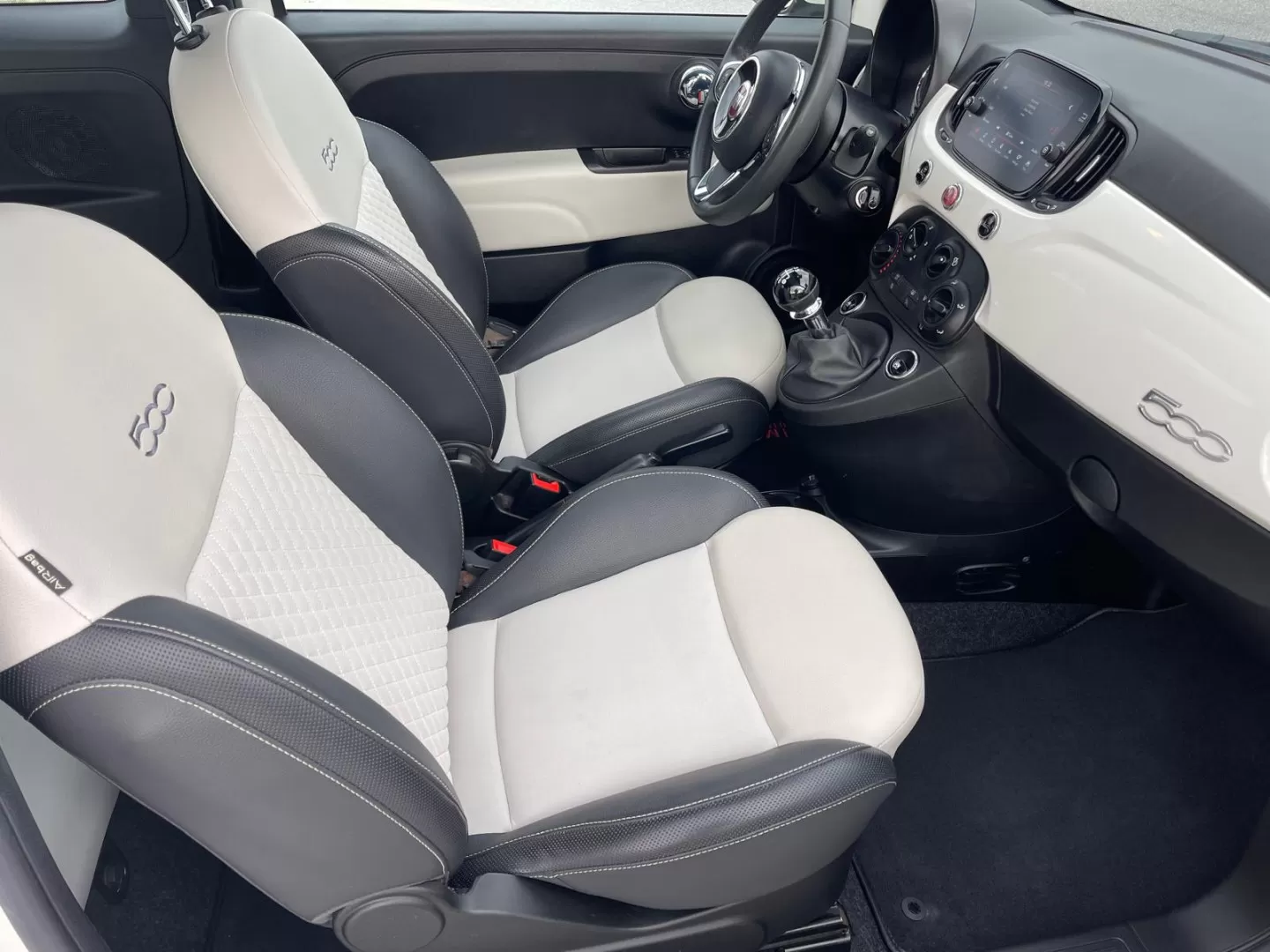 Fiat 500 1.0 Hybrid Sport - foto 5