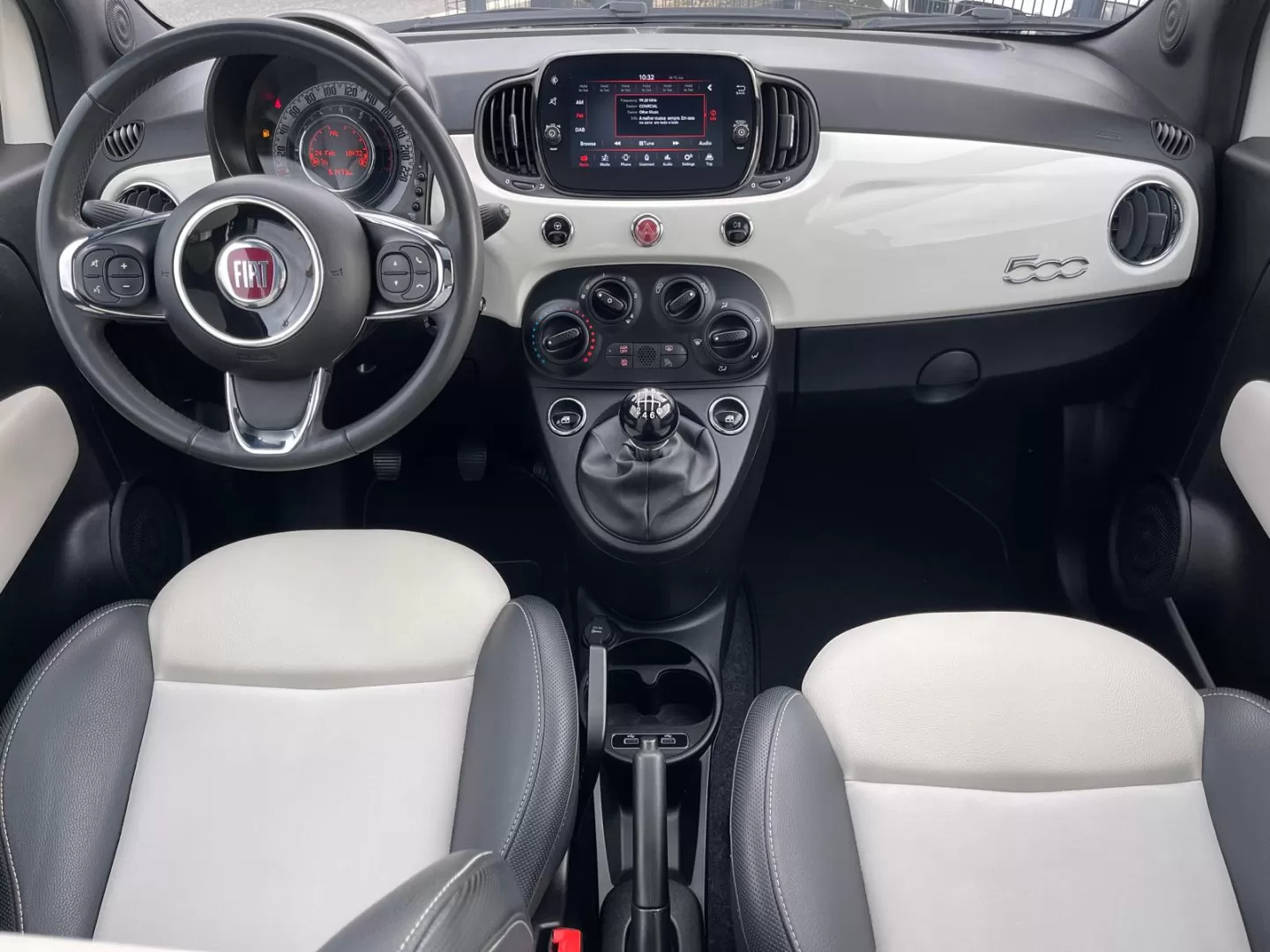 Fiat 500 1.0 Hybrid Sport - foto 6