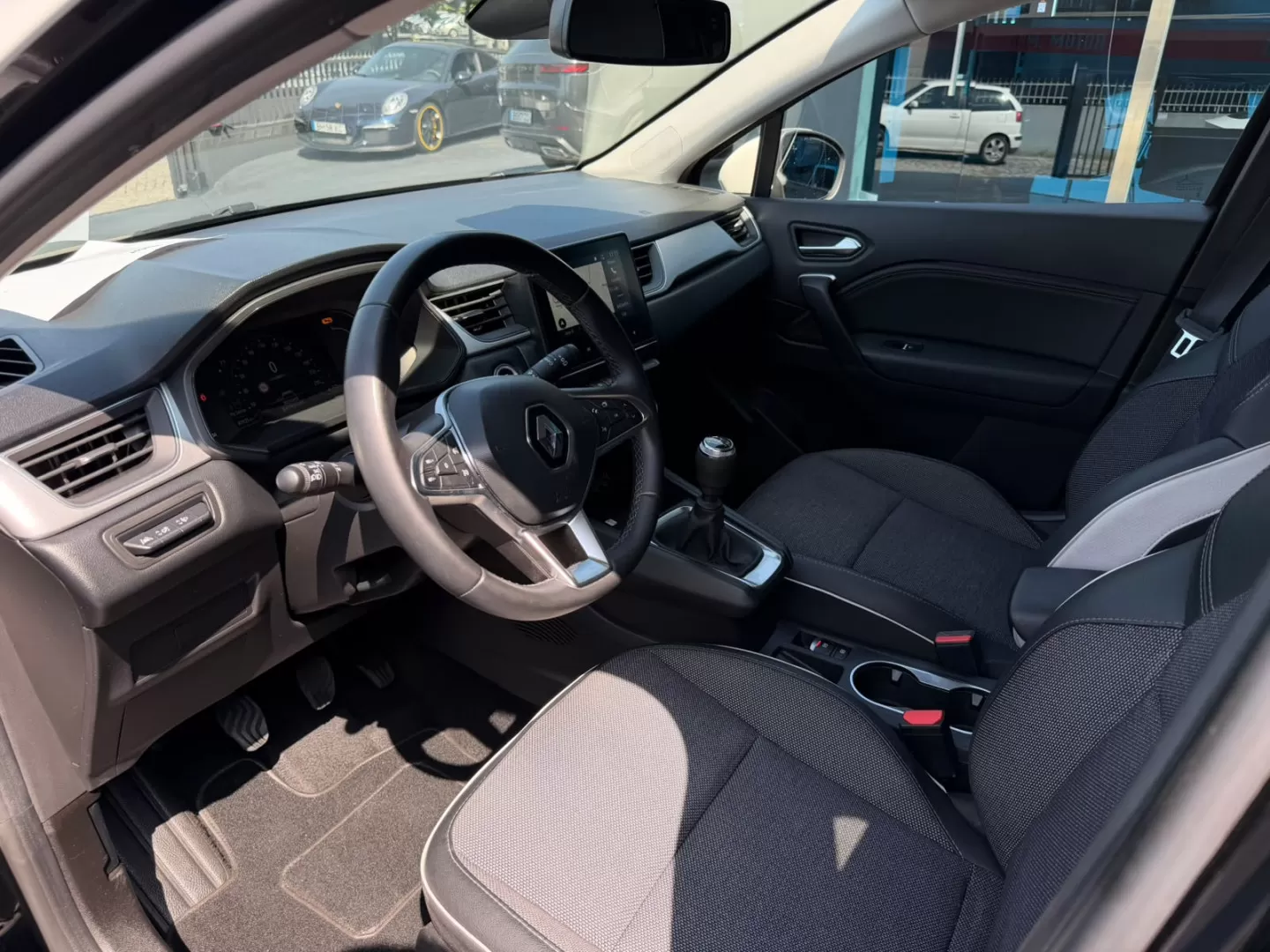 Renault Captur 1.0 TCe Evolution - foto 5