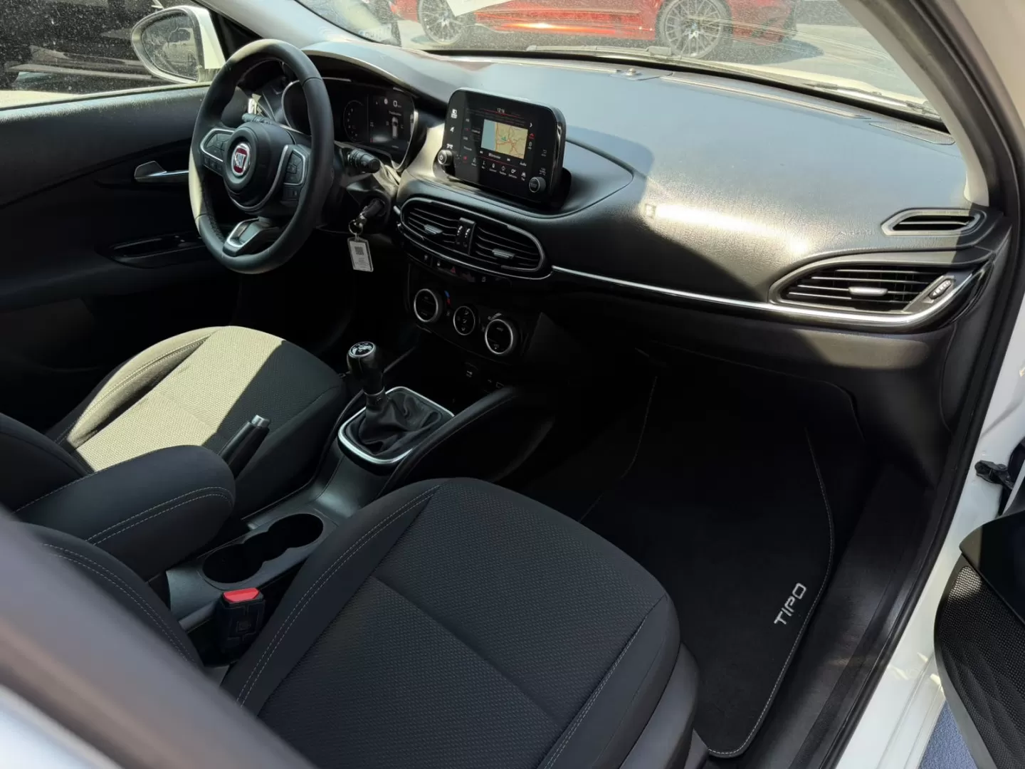 Fiat Tipo 1.0 GSE T3 City Life - foto 5