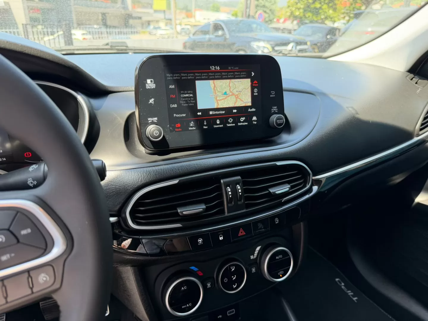 Fiat Tipo 1.0 GSE T3 City Life - foto 8