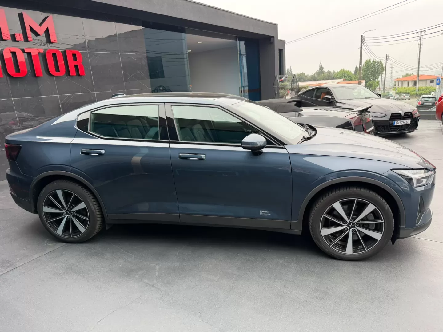 Polestar 2 Single Motor 64kWh - foto 2