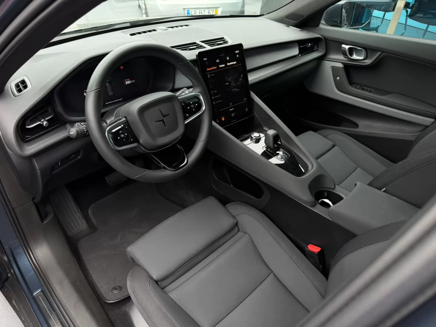 Polestar 2 Single Motor 64kWh - foto 8