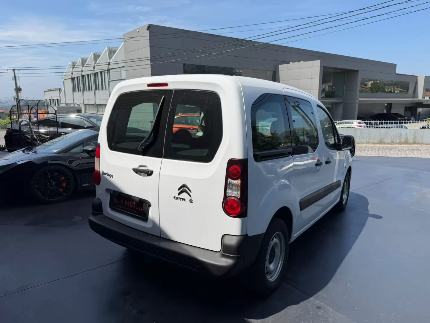 Citroën Berlingo 1.6 BlueHDi Feel - foto 3