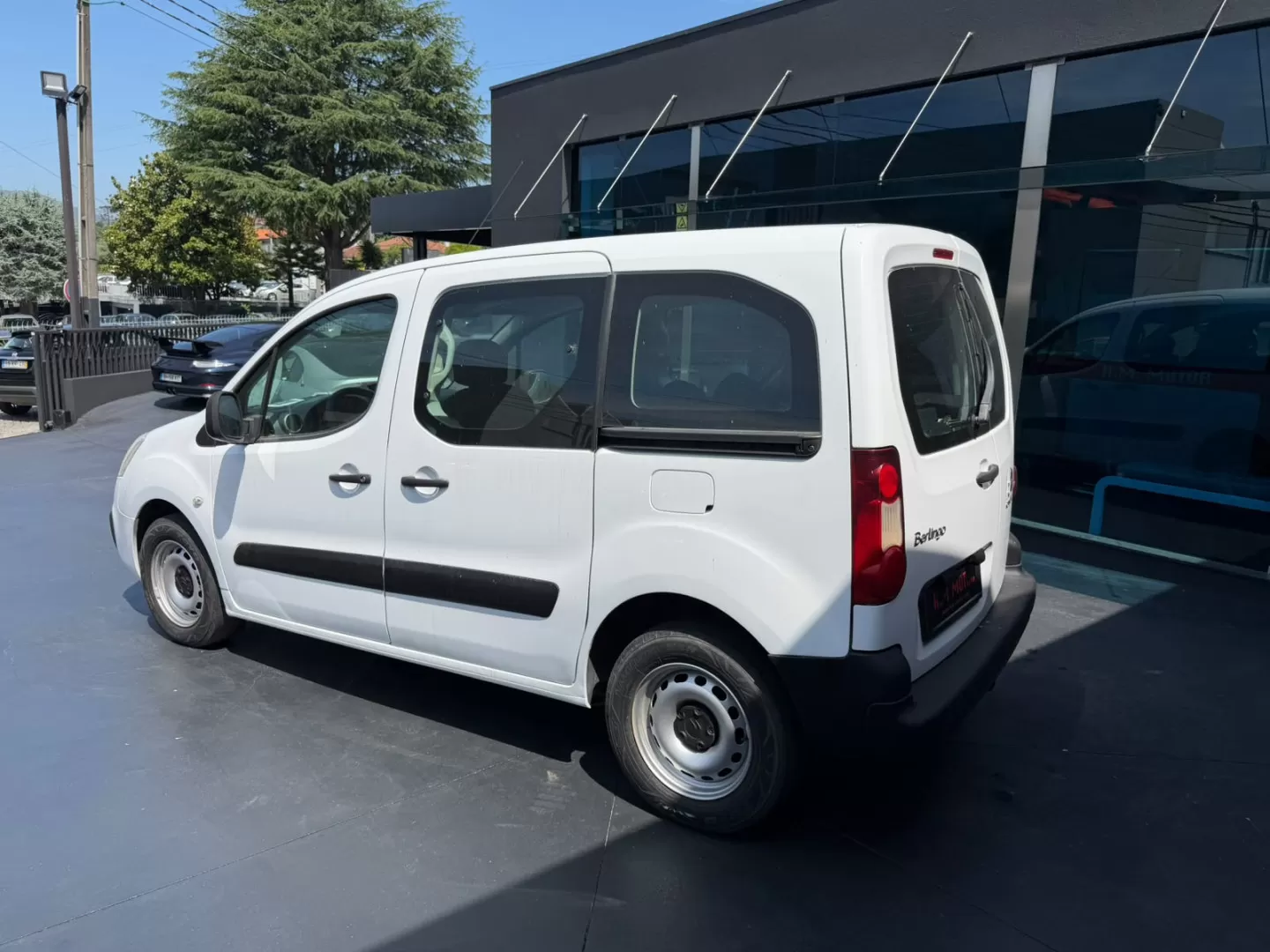 Citroën Berlingo 1.6 BlueHDi Feel - foto 4