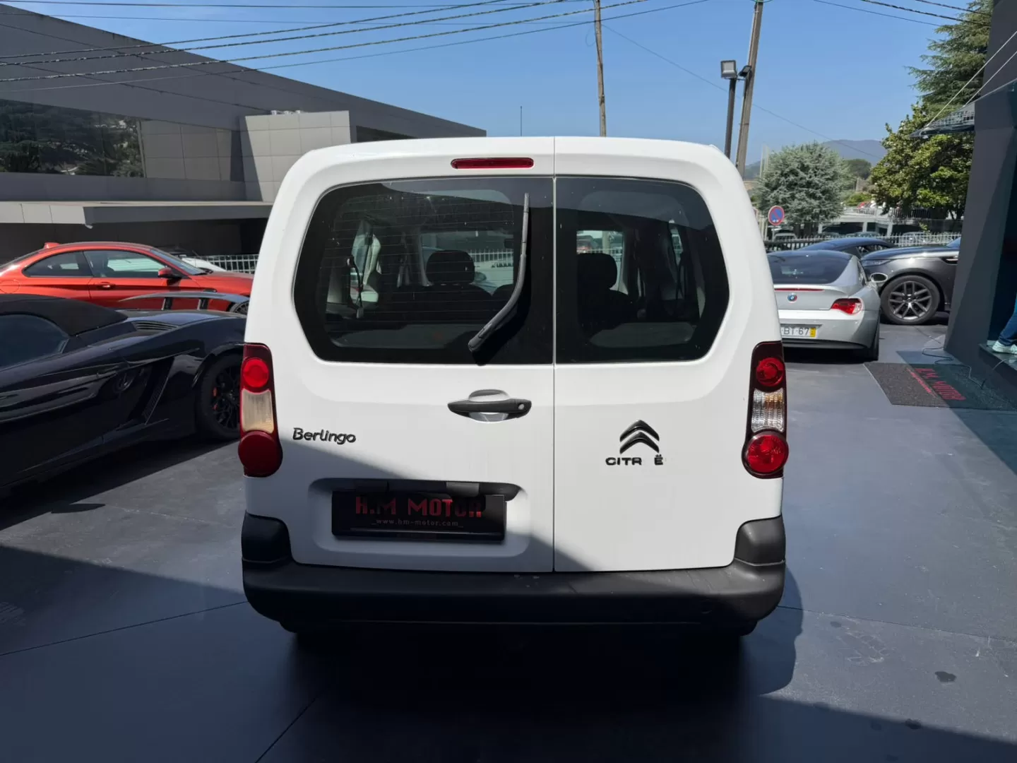 Citroën Berlingo 1.6 BlueHDi Feel - foto 5
