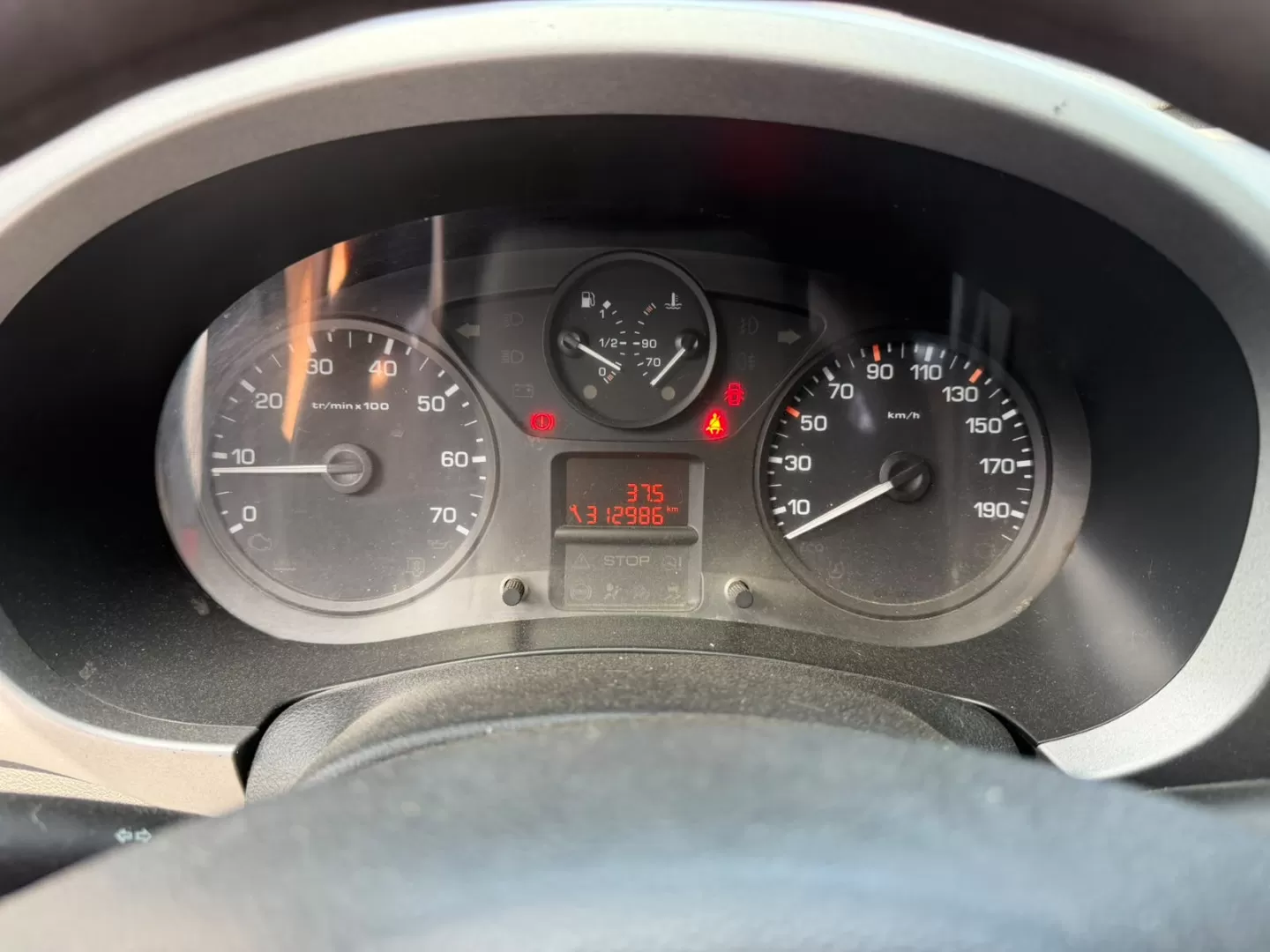 Citroën Berlingo 1.6 BlueHDi Feel - foto 7