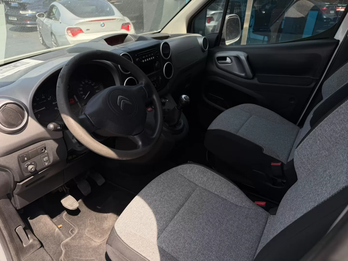 Citroën Berlingo 1.6 BlueHDi Feel - foto 8