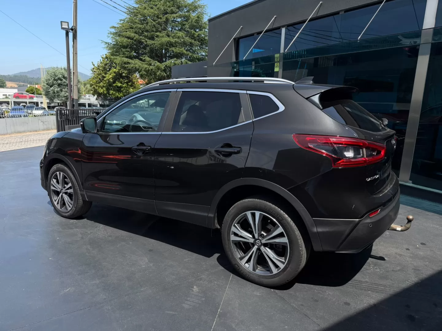 Nissan Qashqai 1.5 dCi N-Connecta - foto 3