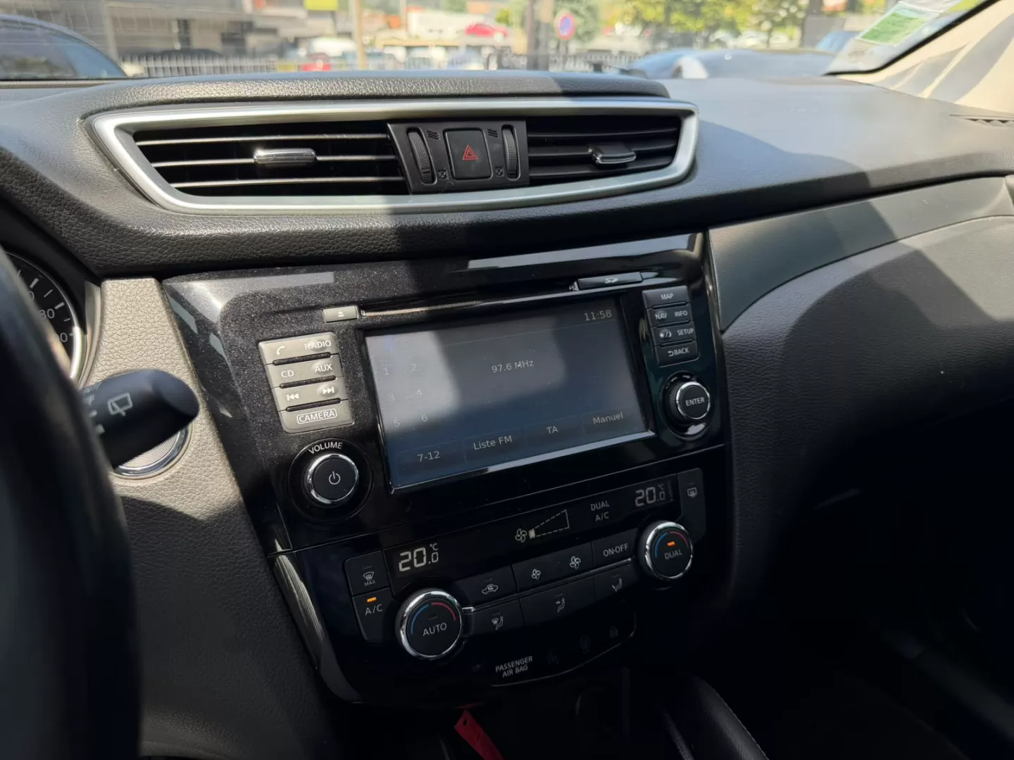 Nissan Qashqai 1.5 dCi N-Connecta - foto 5