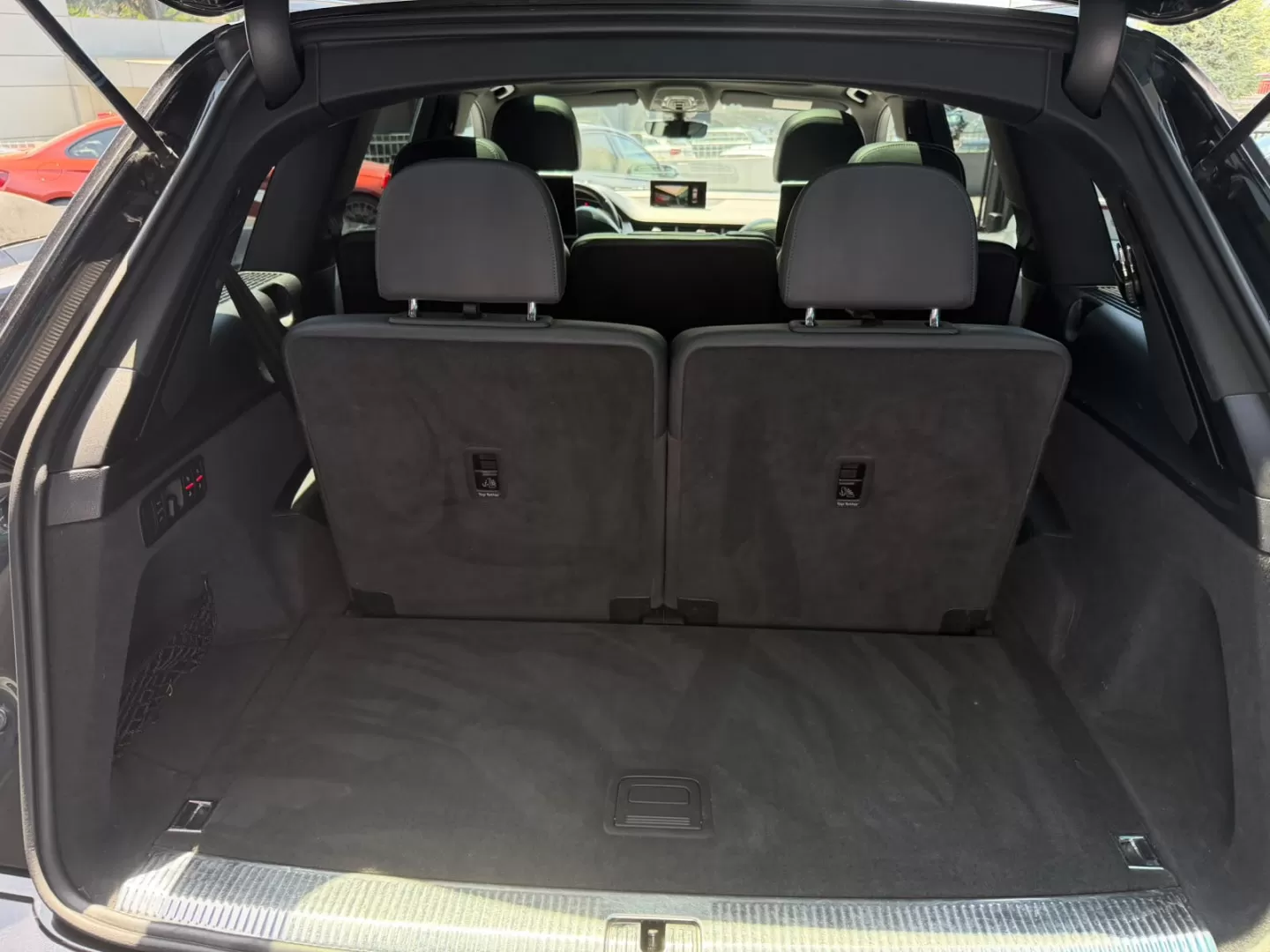 Audi Q7 3.0 TDI quattro S-line Tiptronic 7L - foto 8
