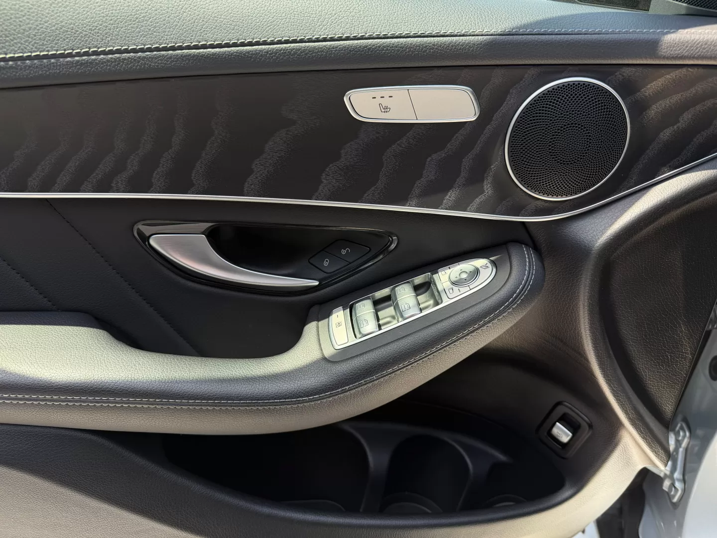 Mercedes-Benz GLC 300 de 4Matic 9G-TRONIC AMG Line Plus - foto 8