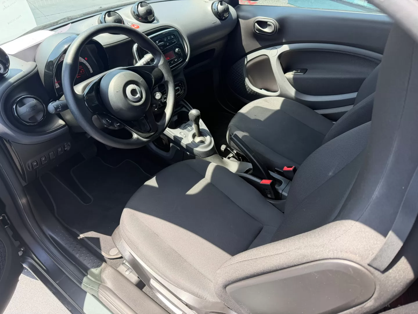 Smart ForTwo EQ passion - foto 4