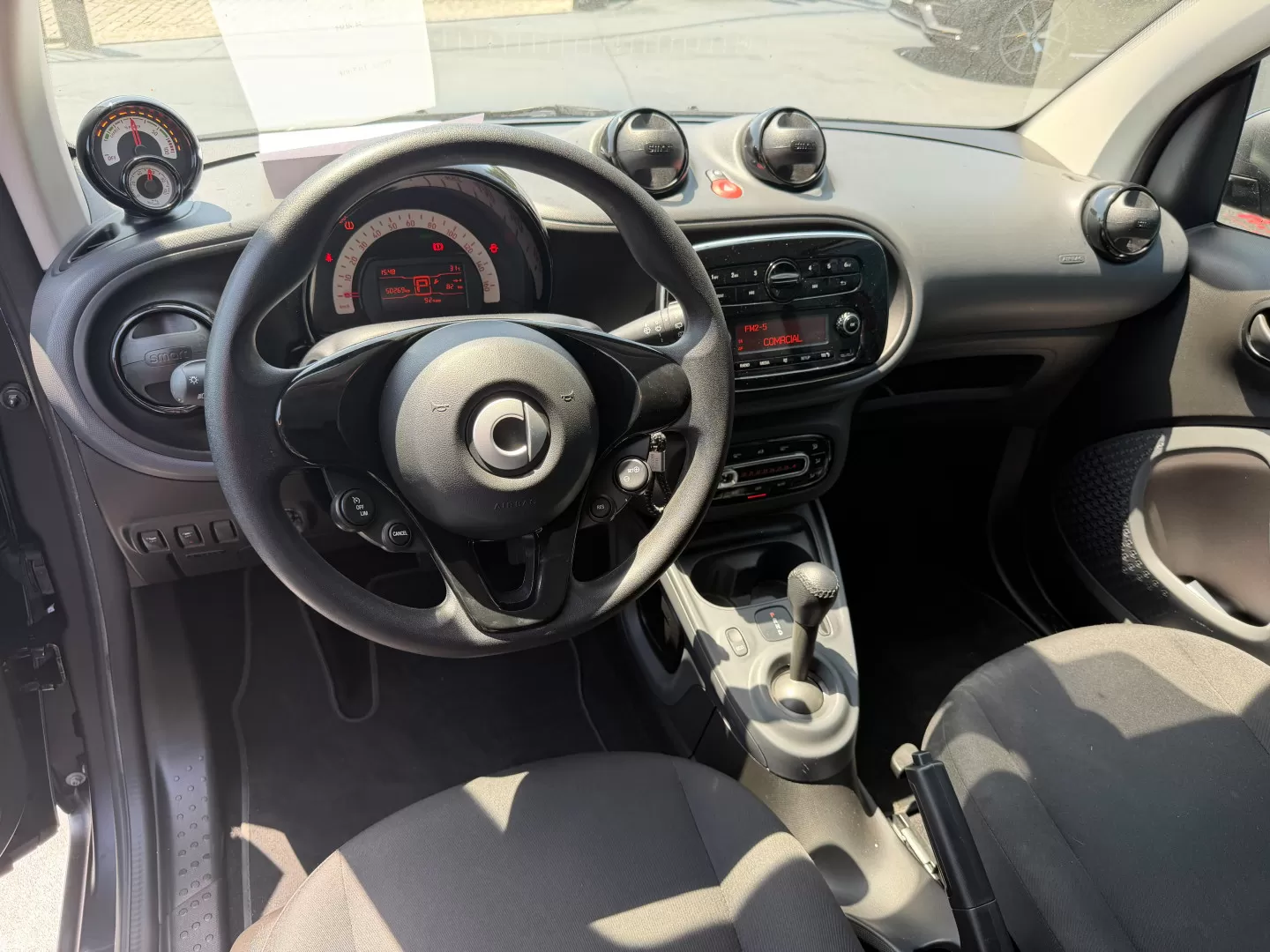 Smart ForTwo EQ passion - foto 5