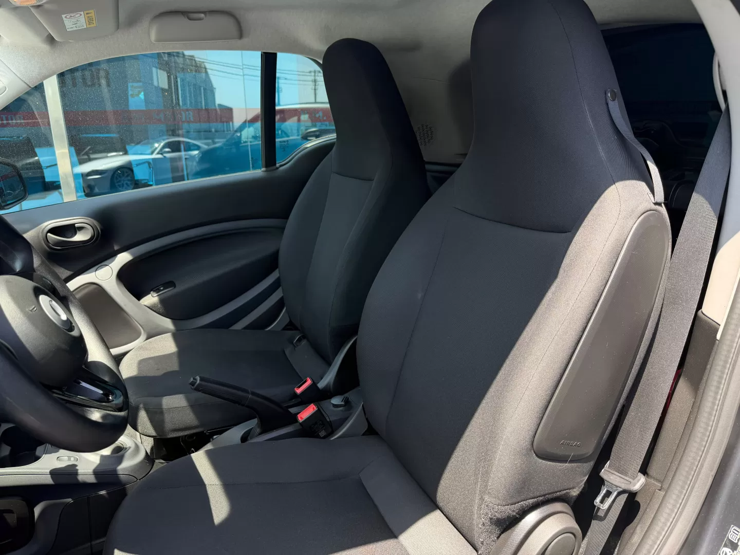 Smart ForTwo EQ passion - foto 6