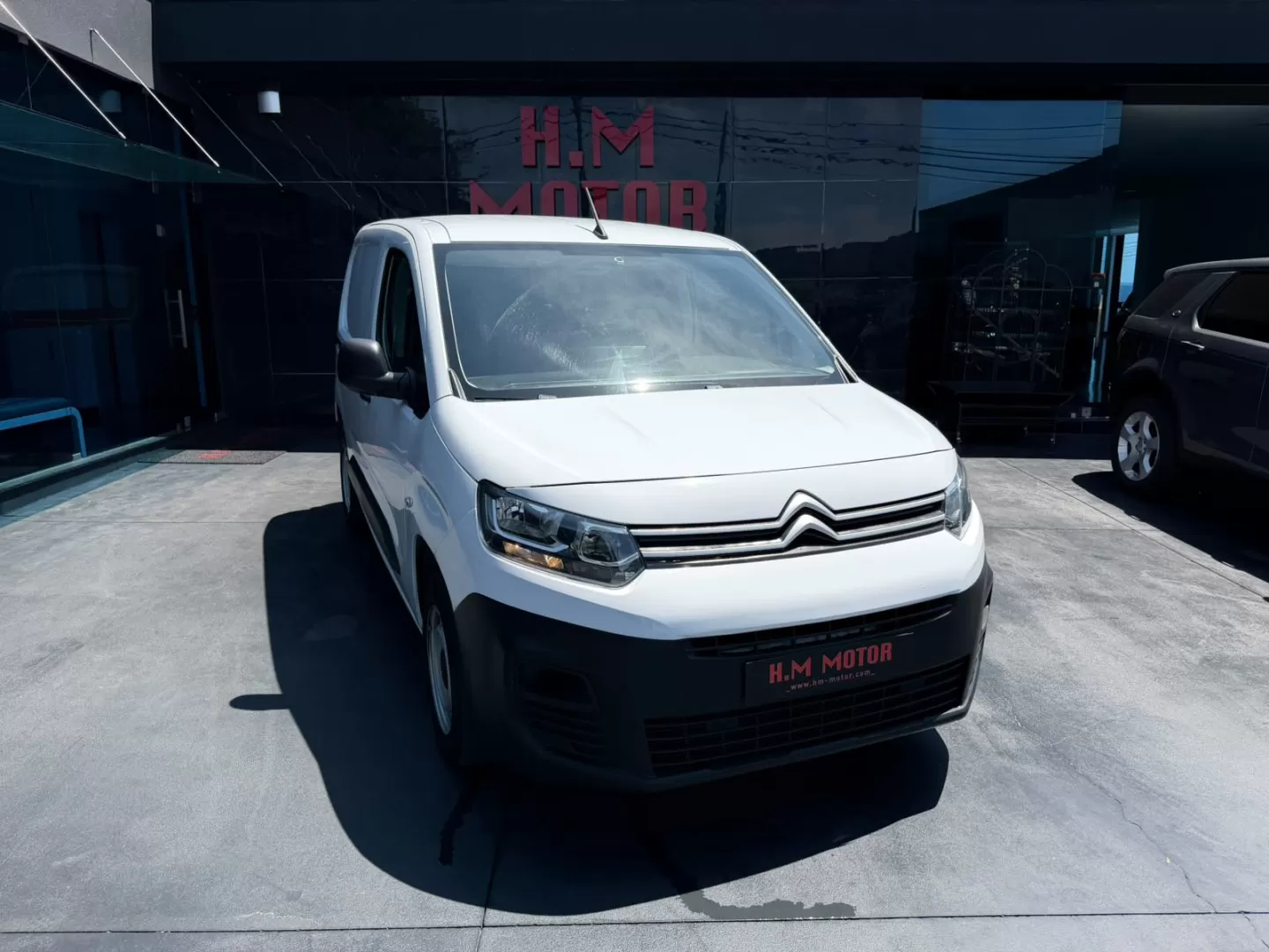 Citroën  Berlingo