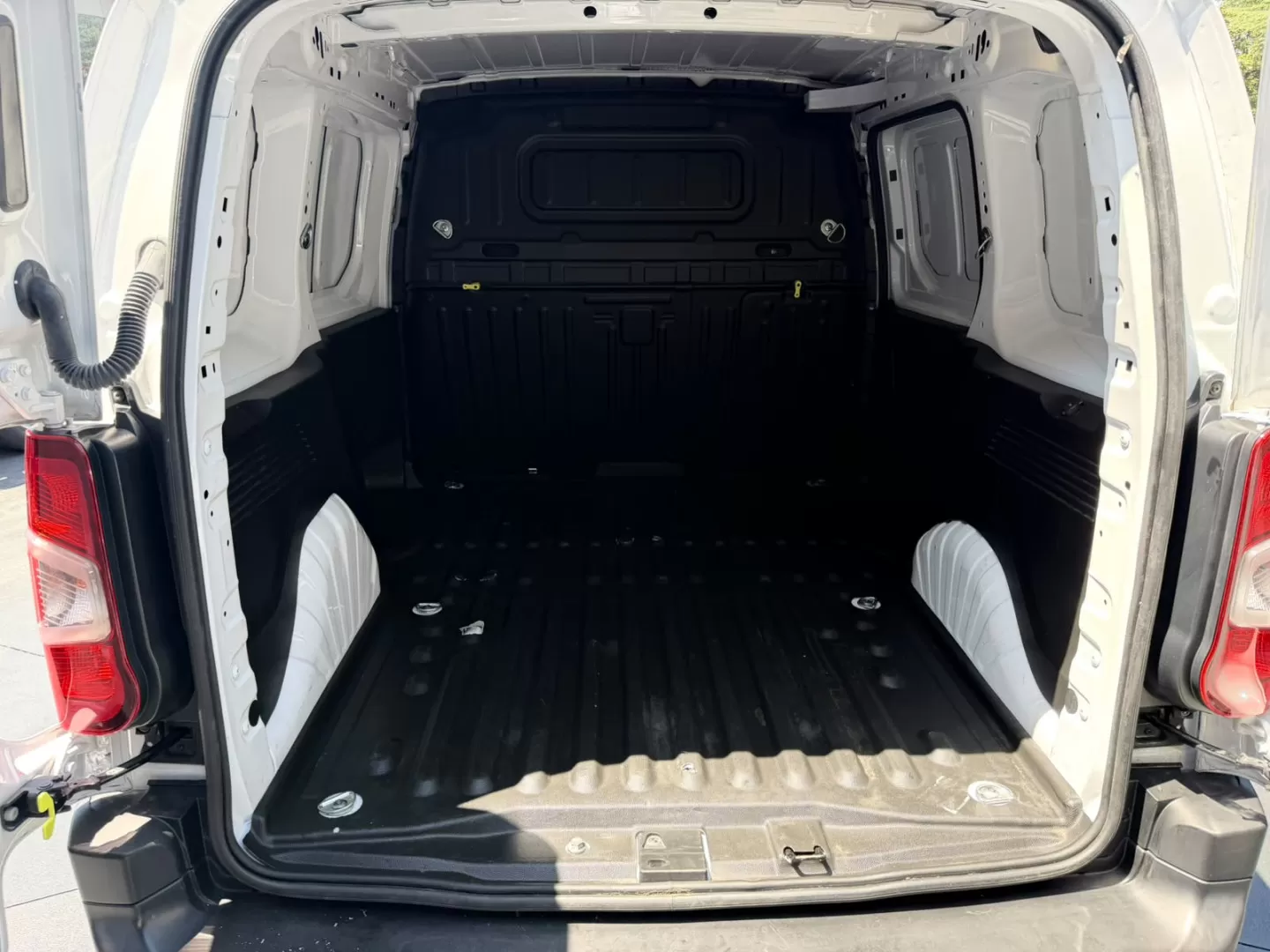 Citroën  Berlingo - foto 5