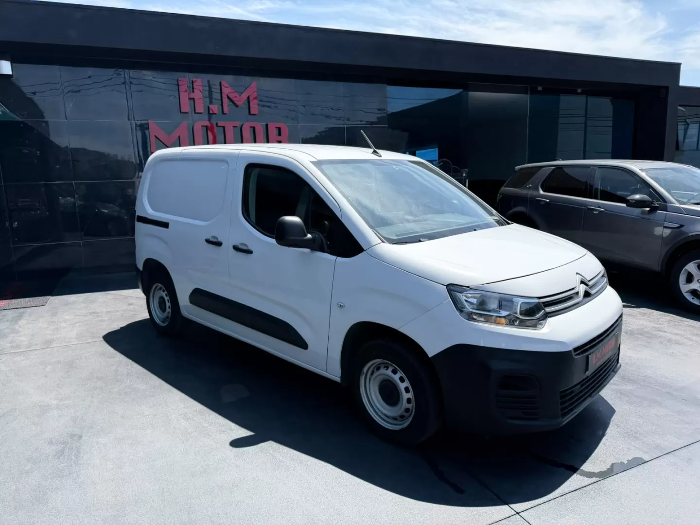 Citroën  Berlingo - foto 2