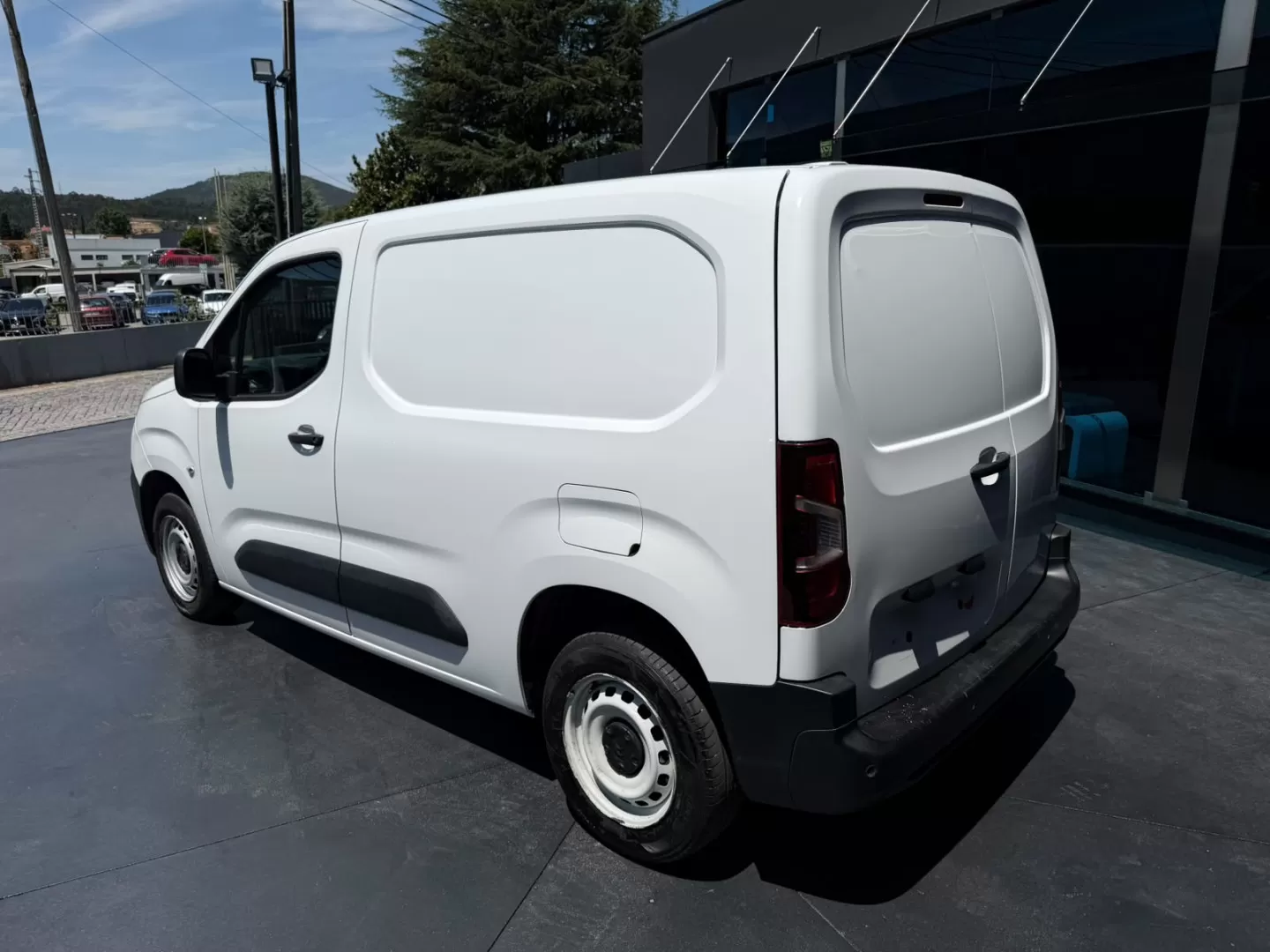 Citroën  Berlingo - foto 4