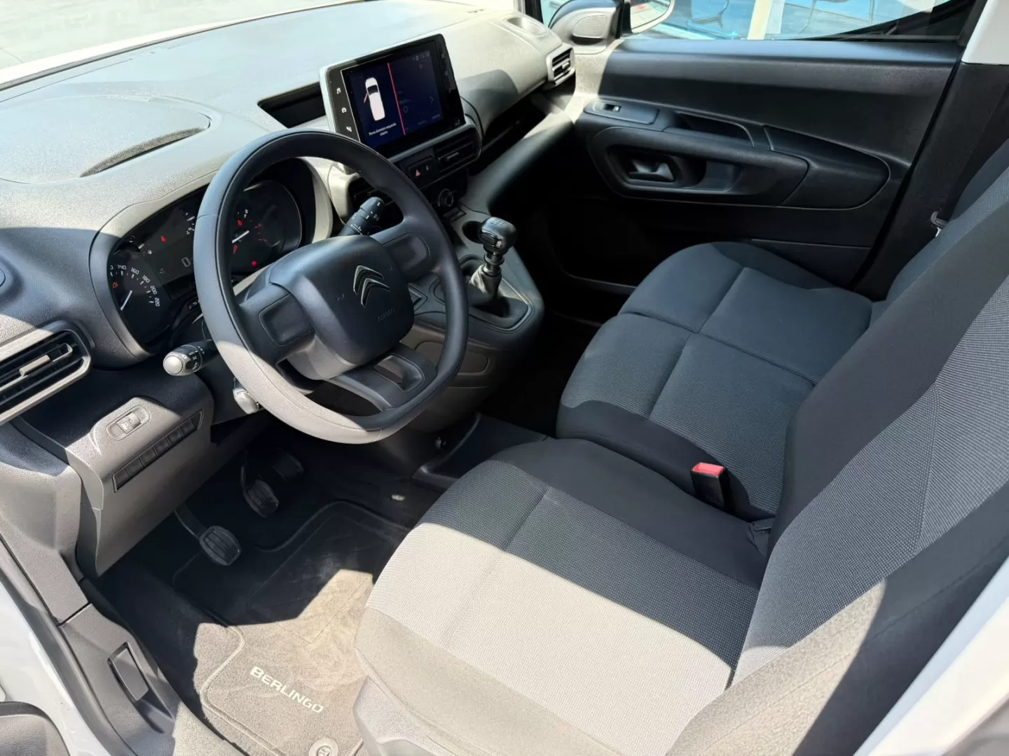 Citroën  Berlingo - foto 6