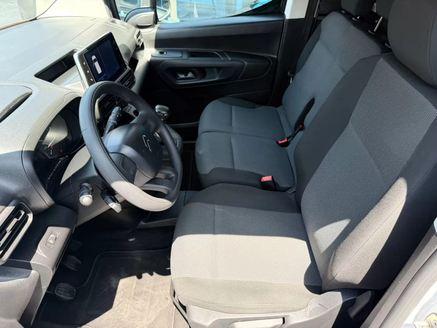 Citroën  Berlingo - foto 7