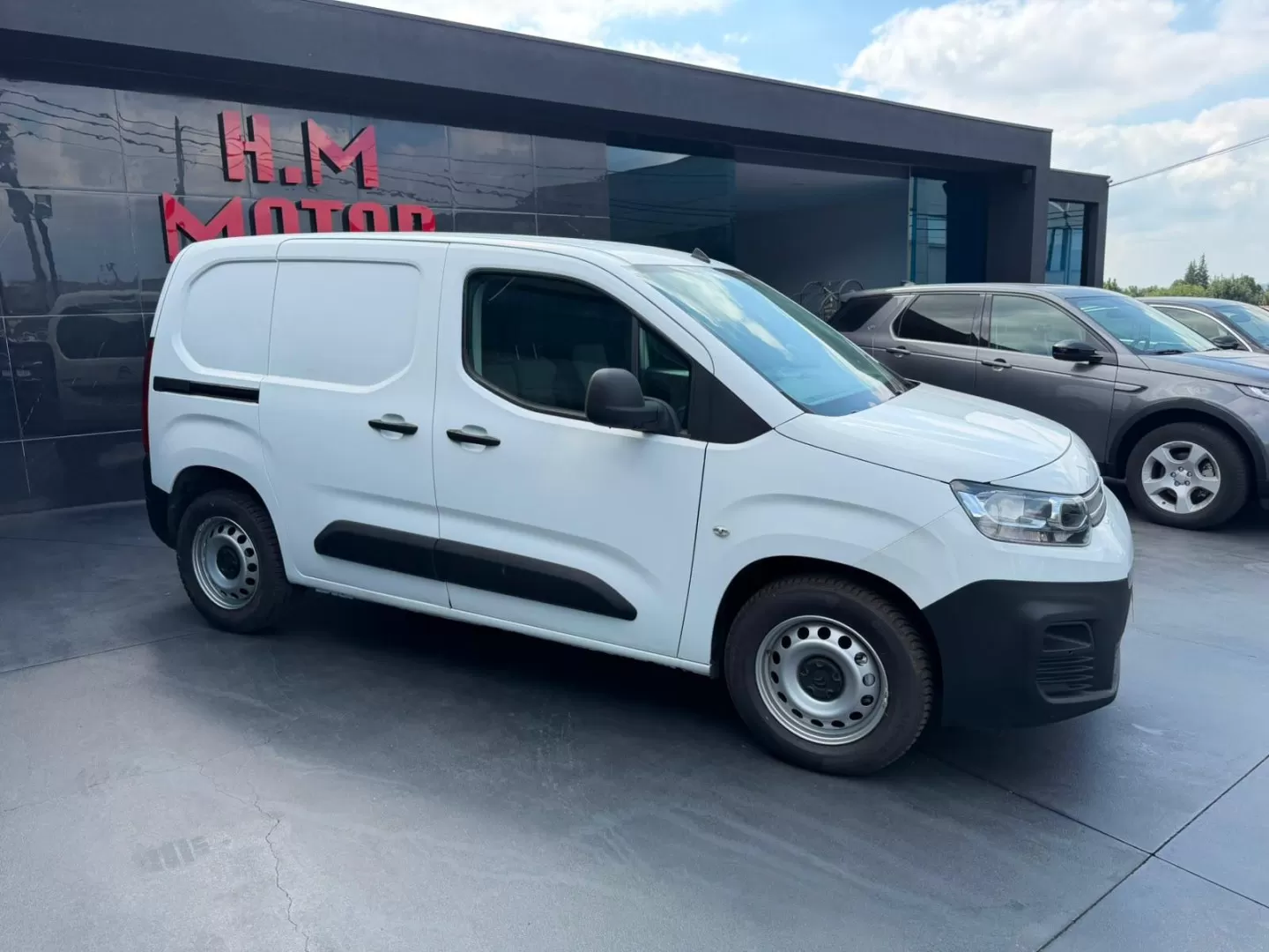 Citroën  Berlingo - foto 2
