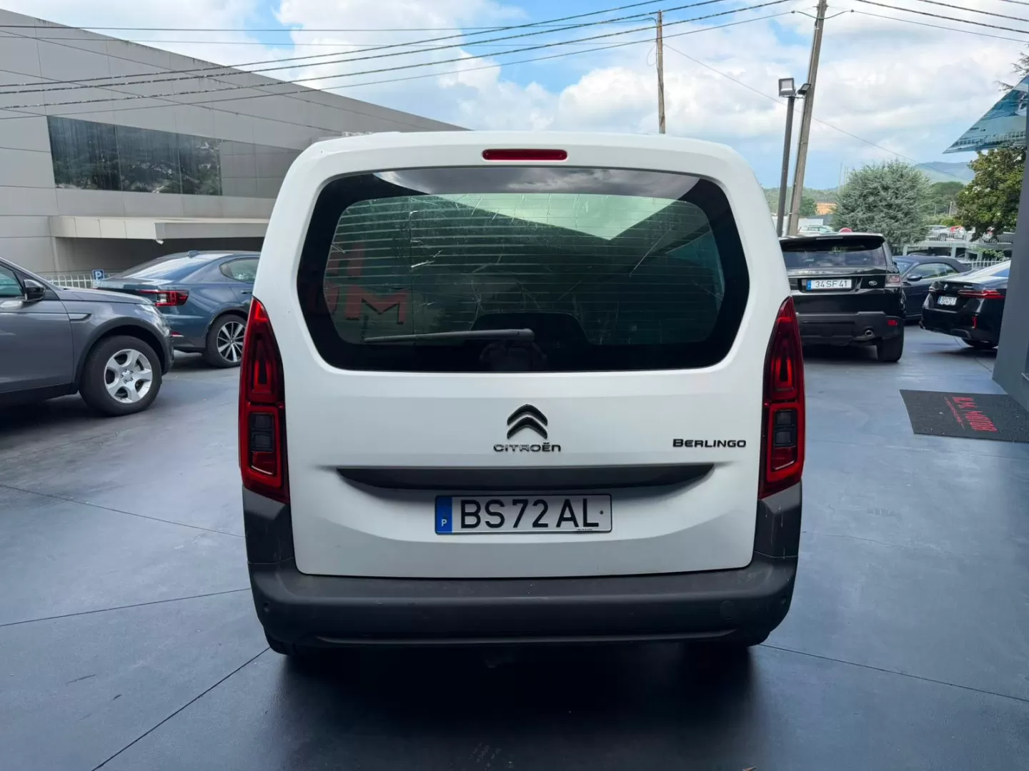 Citroën  Berlingo - foto 4