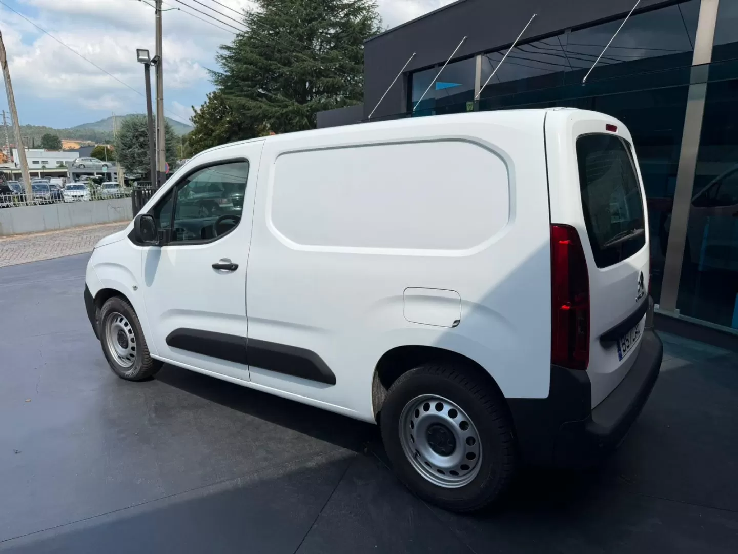 Citroën  Berlingo - foto 5