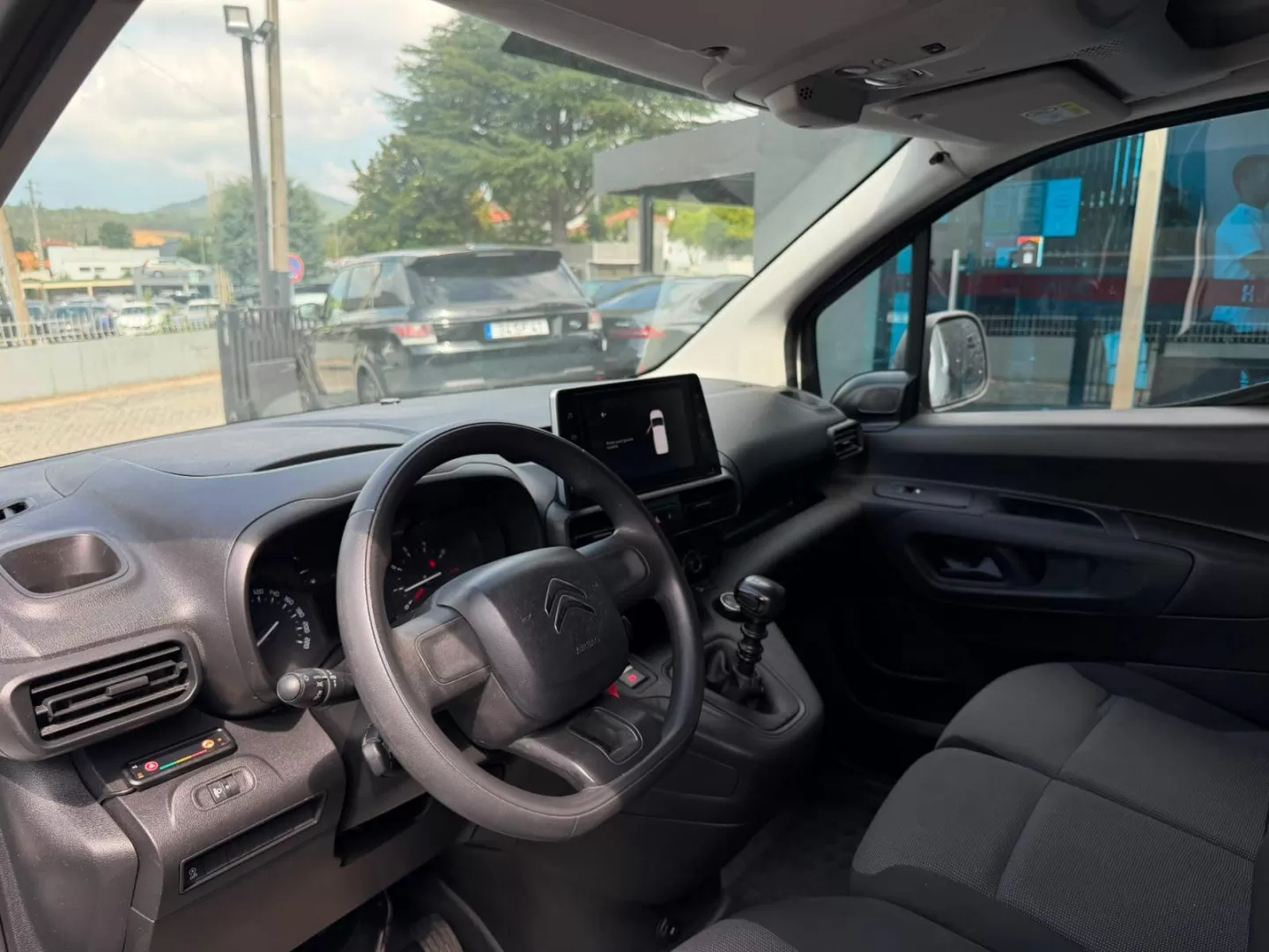 Citroën  Berlingo - foto 6