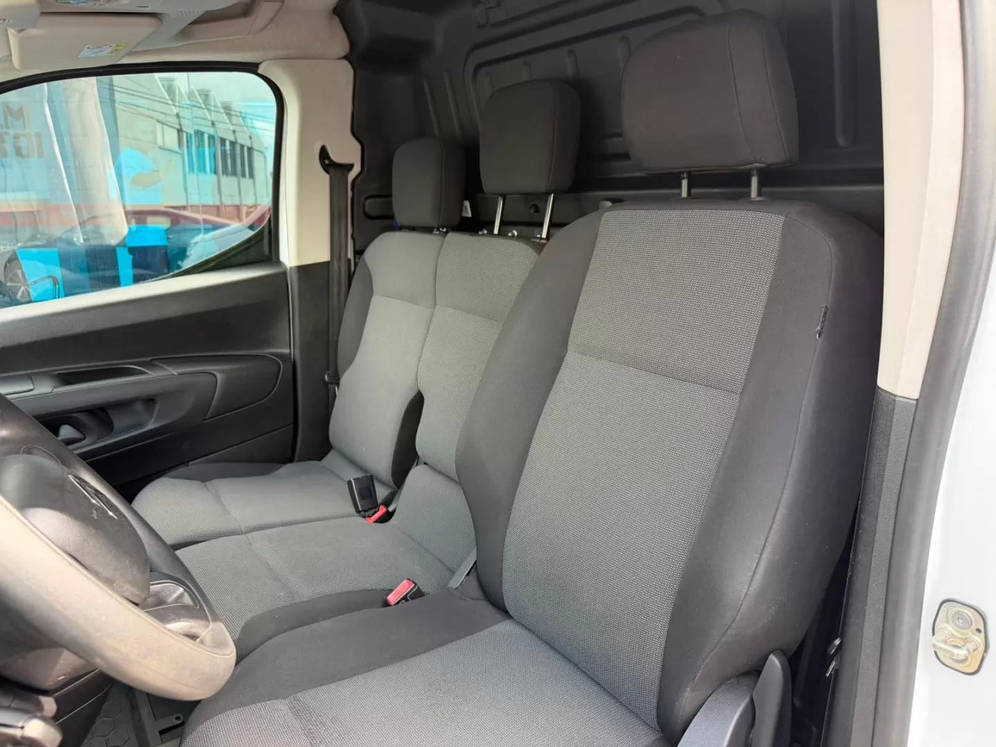 Citroën  Berlingo - foto 7