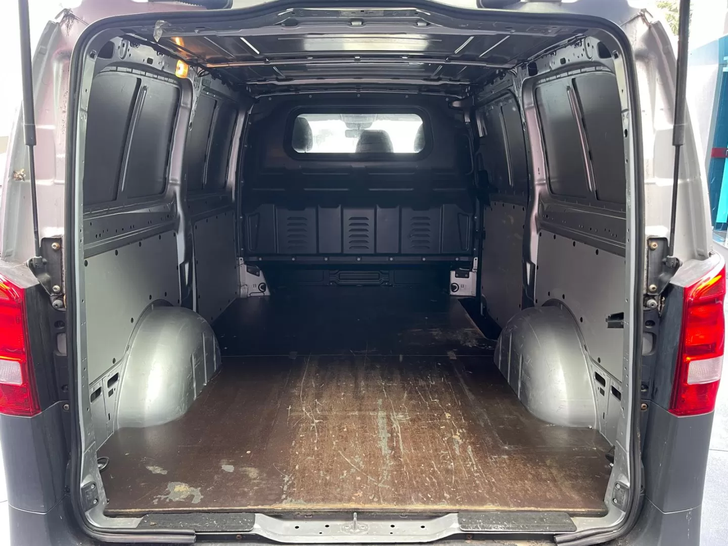 Mercedes-Benz  Vito - foto 6
