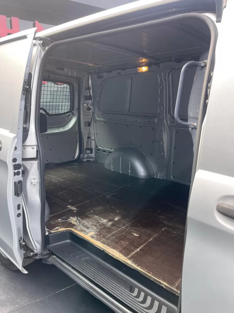 Mercedes-Benz  Vito - foto 7