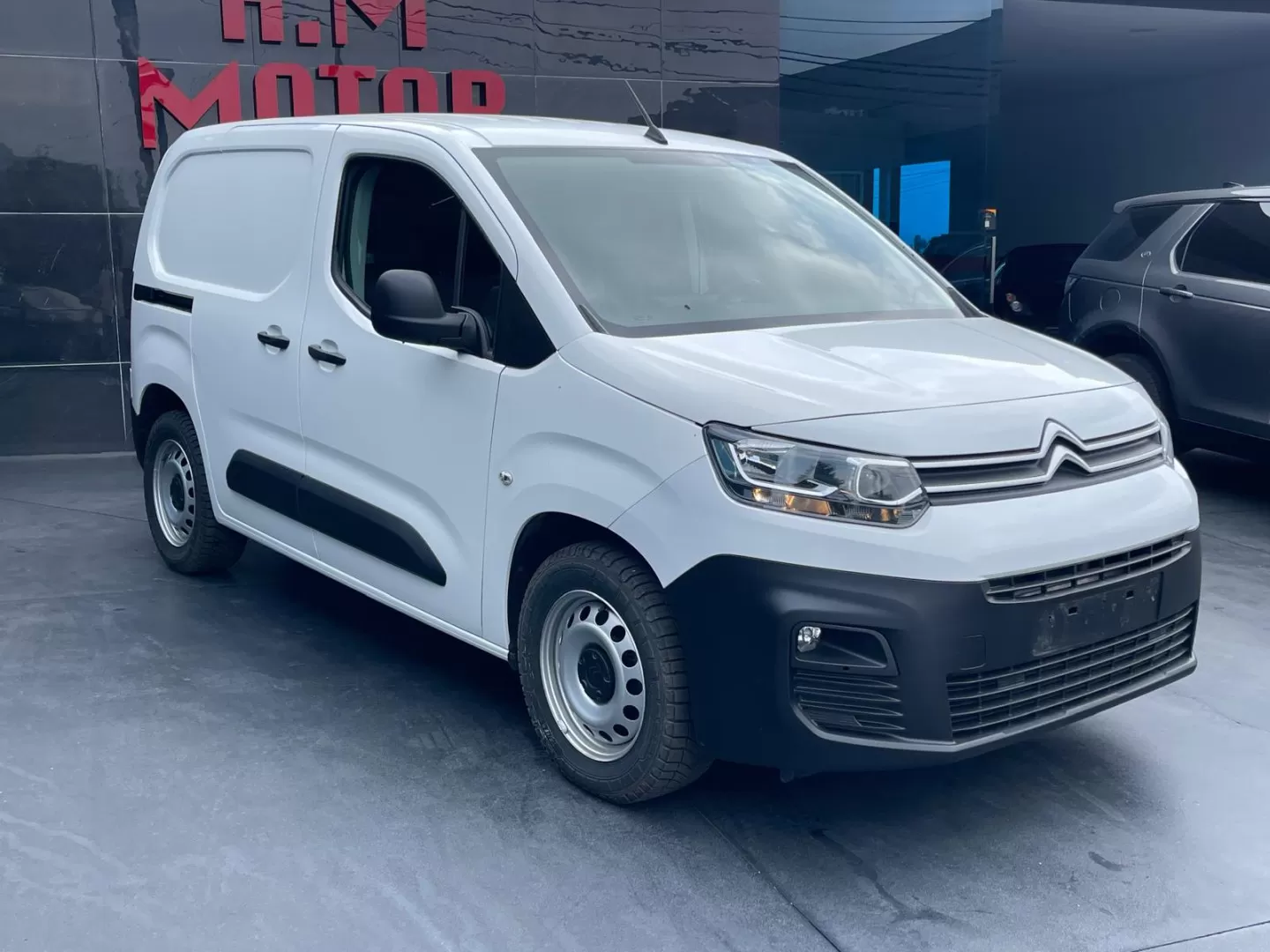 Citroën  Berlingo - foto 2