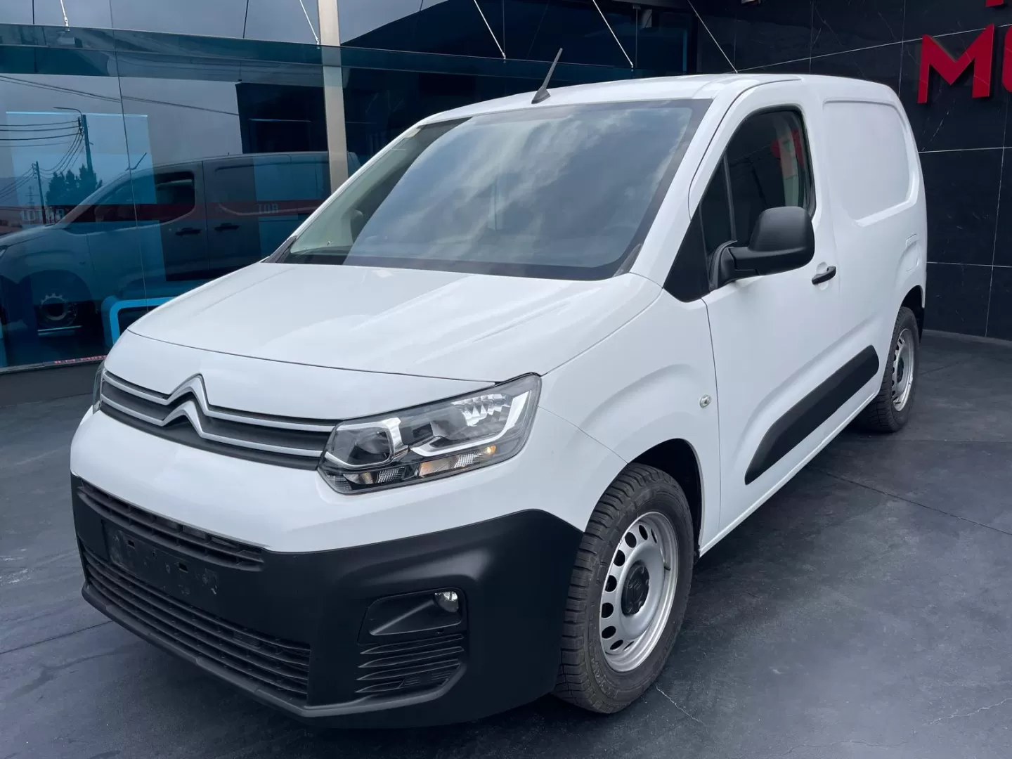 Citroën  Berlingo - foto 5