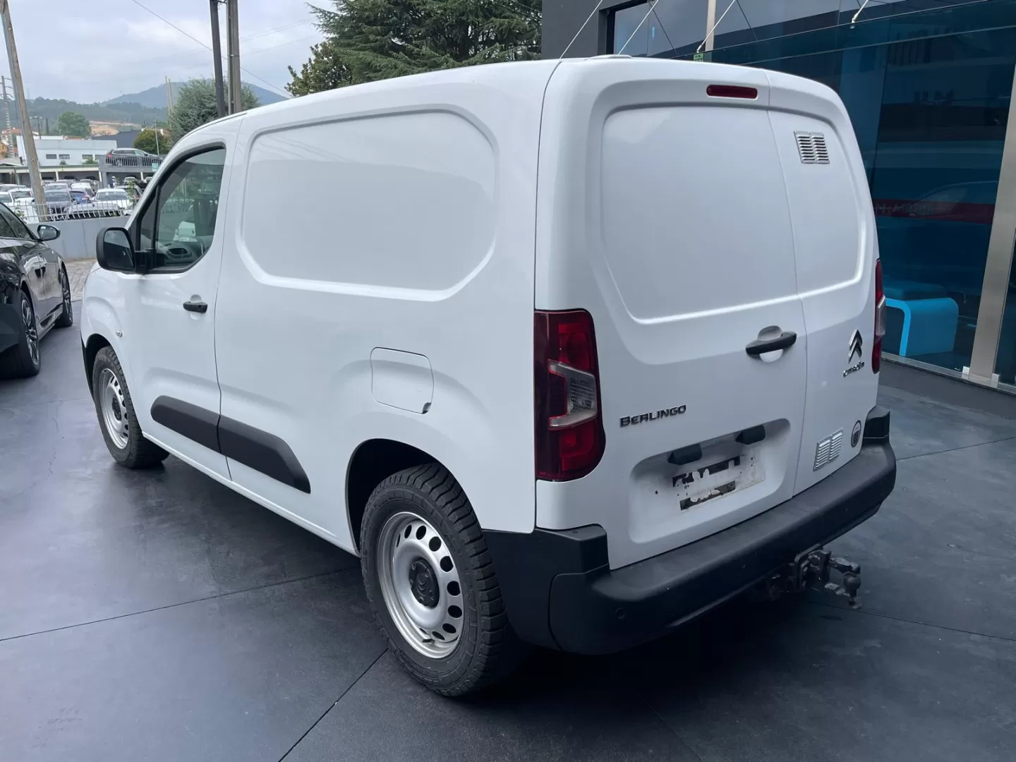 Citroën  Berlingo - foto 4