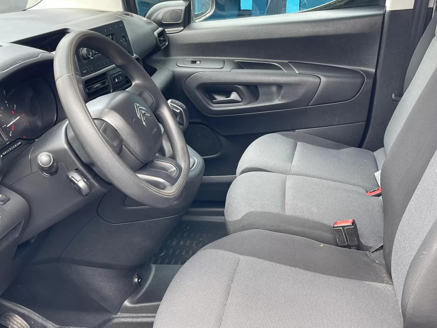 Citroën  Berlingo - foto 6