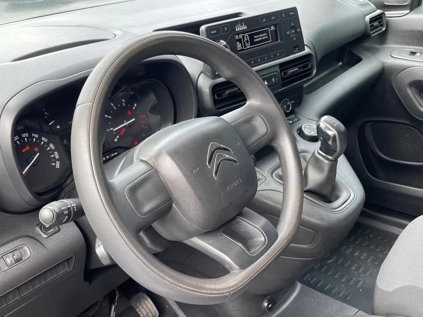 Citroën  Berlingo - foto 7