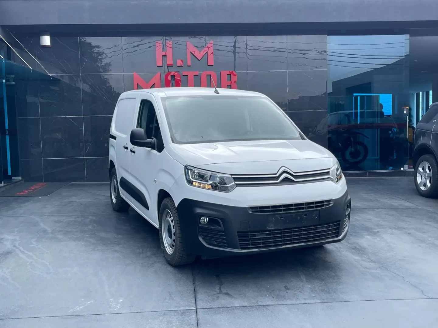 Citroën  Berlingo