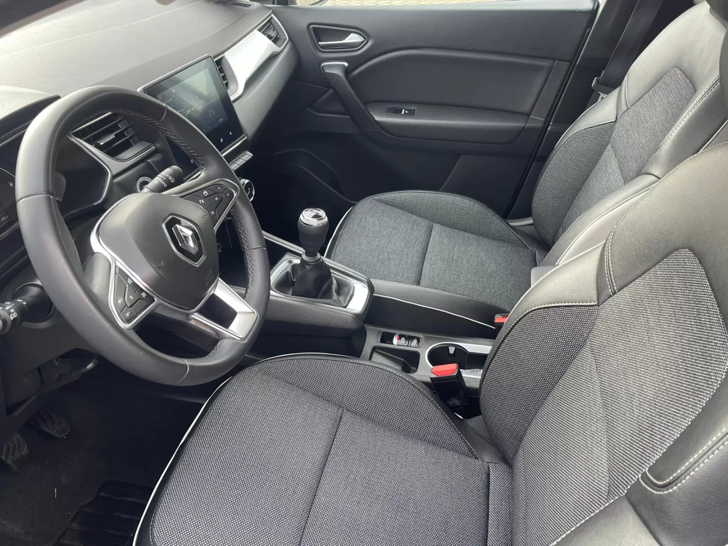 Renault Captur 1.0 TCe Evolution - foto 8