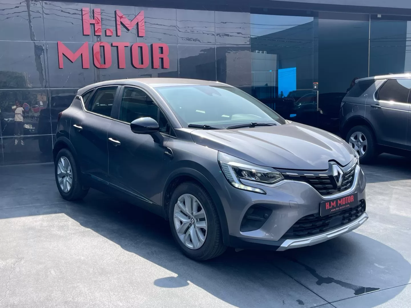 Renault Captur 1.0 TCe Evolution - foto 4